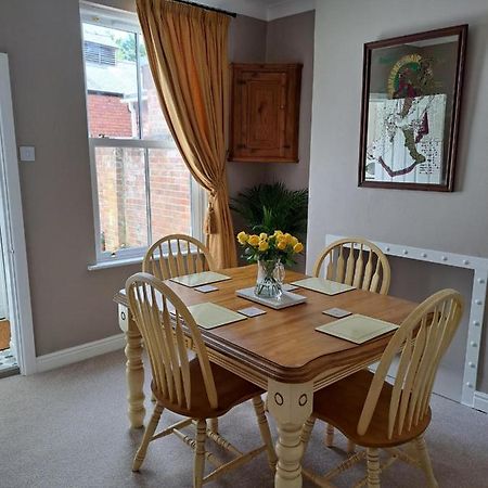 Character Beverley Town House 外观 照片